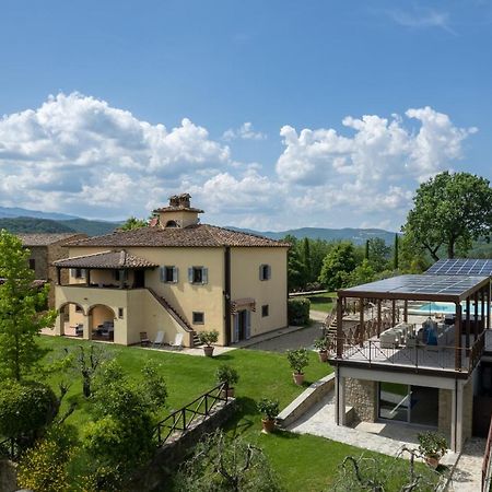 Villa Castelluccio Castelluccio  Ngoại thất bức ảnh