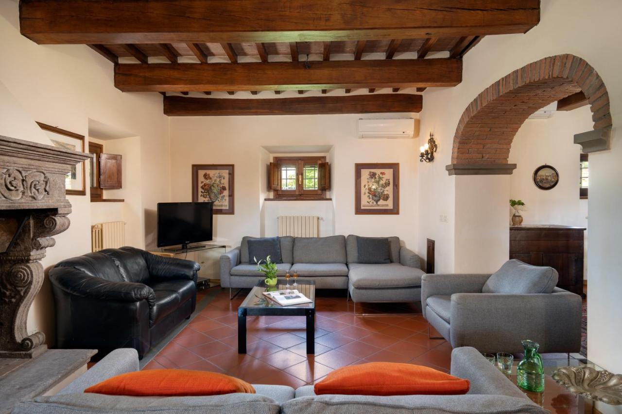 Villa Castelluccio Castelluccio  Ngoại thất bức ảnh