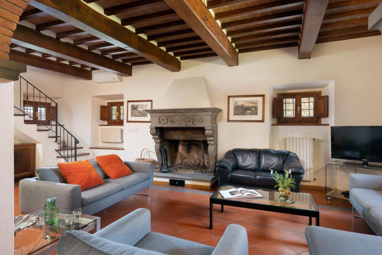 Villa Castelluccio Castelluccio  Ngoại thất bức ảnh