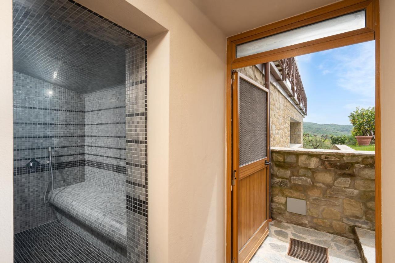 Villa Castelluccio Castelluccio  Ngoại thất bức ảnh