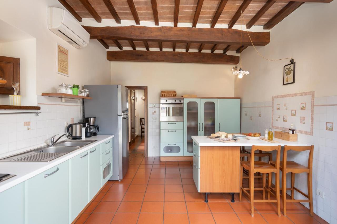 Villa Castelluccio Castelluccio  Ngoại thất bức ảnh