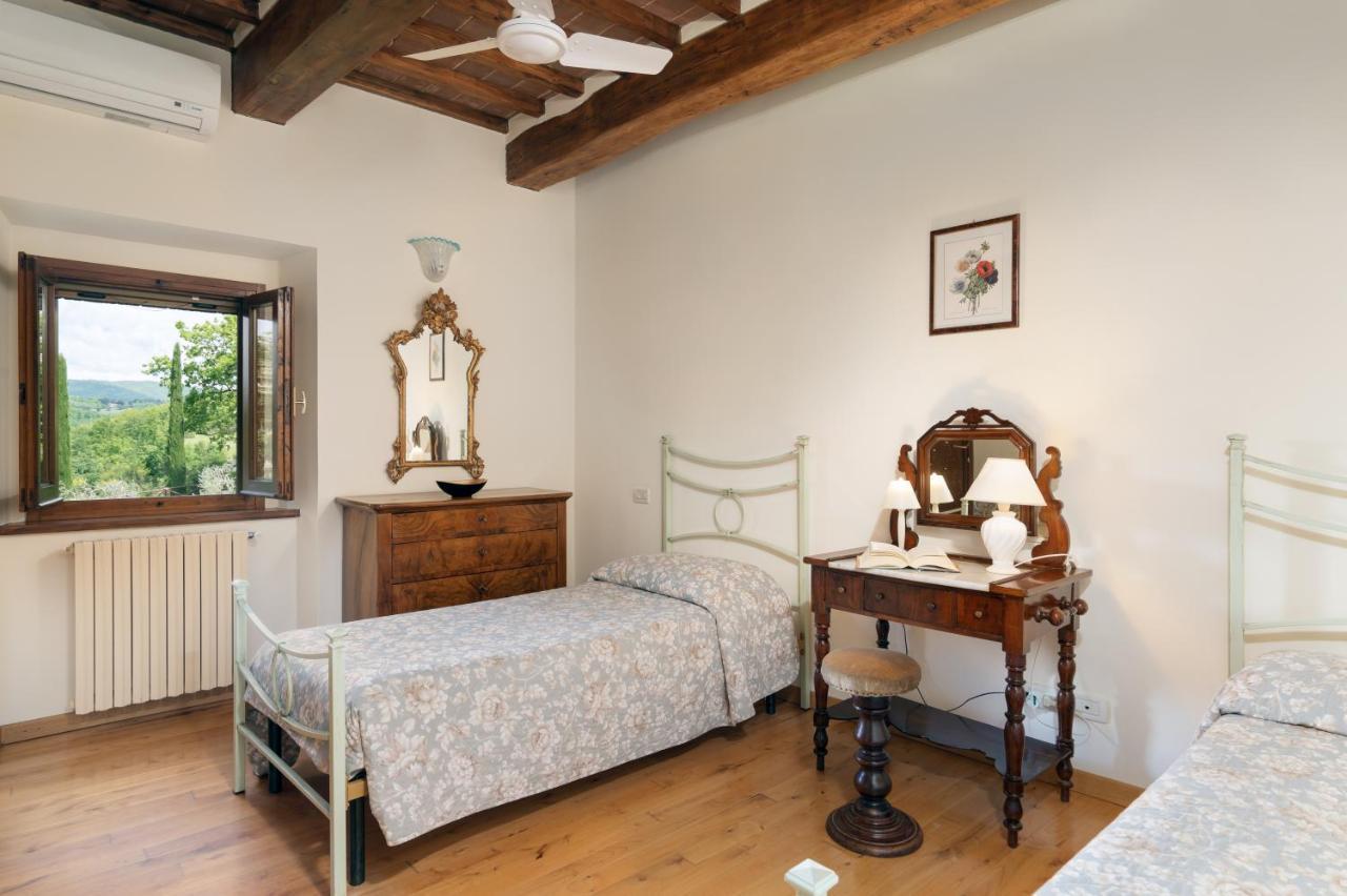 Villa Castelluccio Castelluccio  Ngoại thất bức ảnh