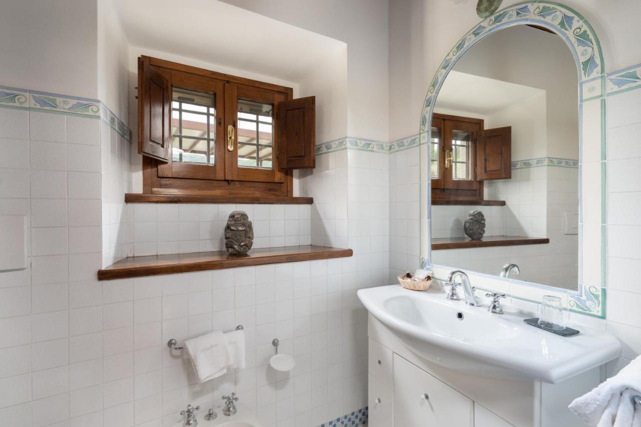 Villa Castelluccio Castelluccio  Ngoại thất bức ảnh