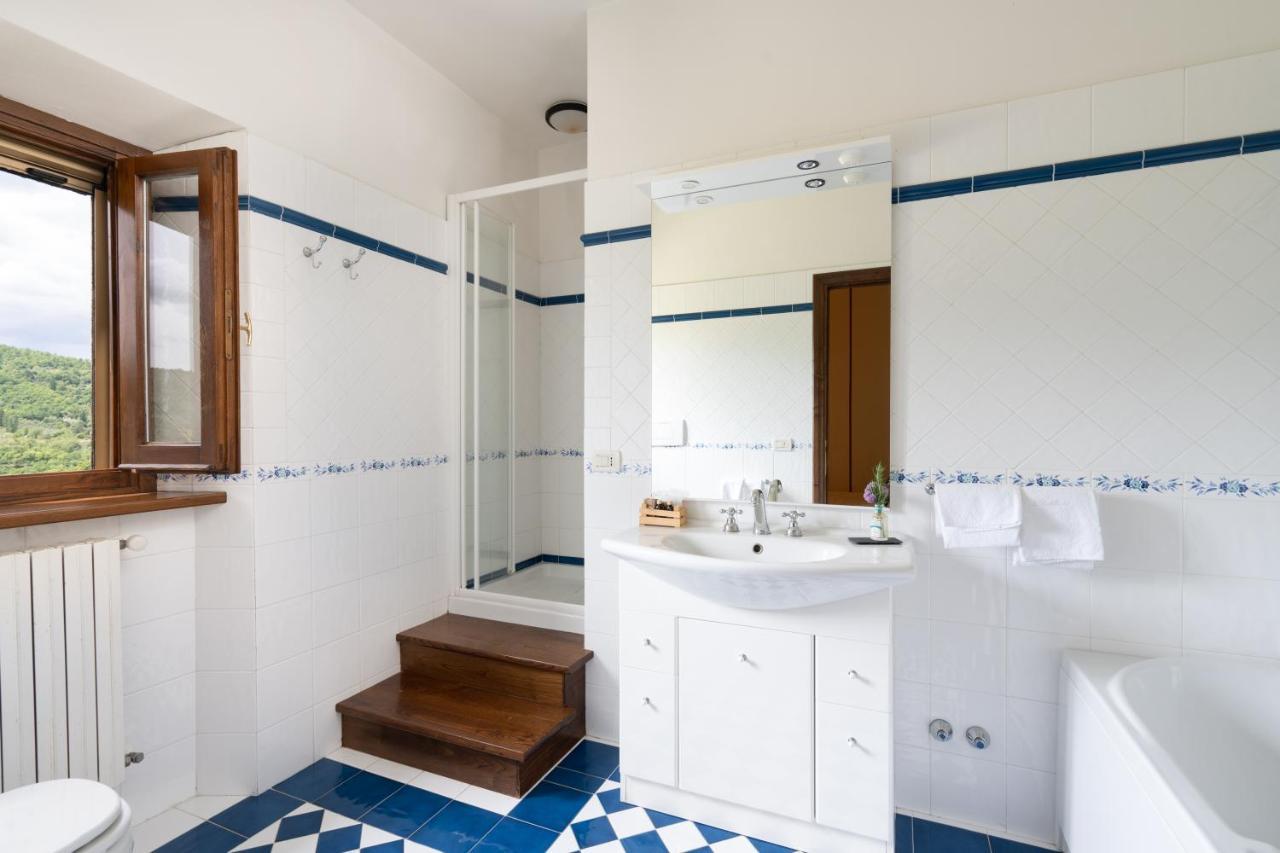 Villa Castelluccio Castelluccio  Ngoại thất bức ảnh