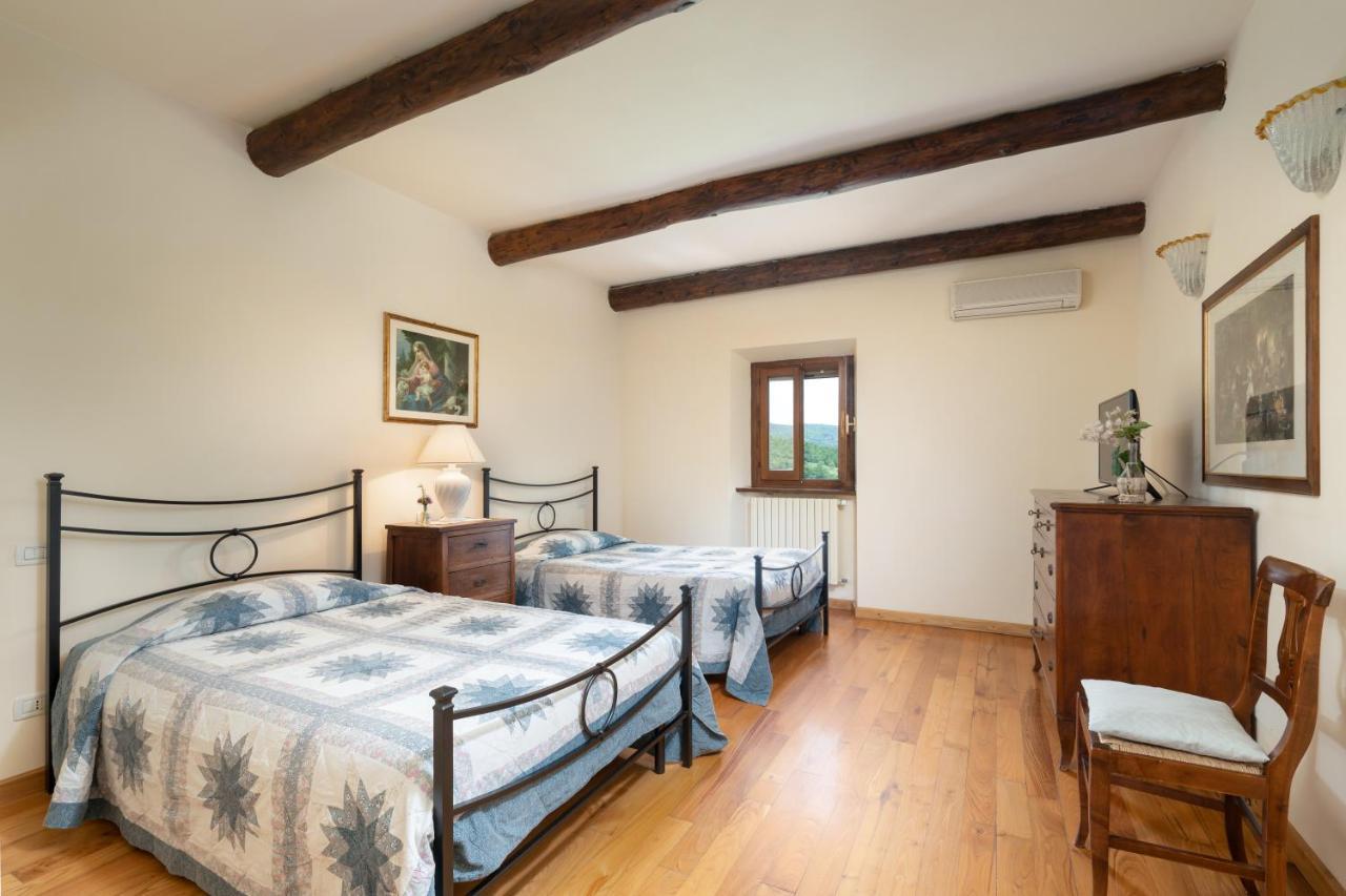 Villa Castelluccio Castelluccio  Ngoại thất bức ảnh
