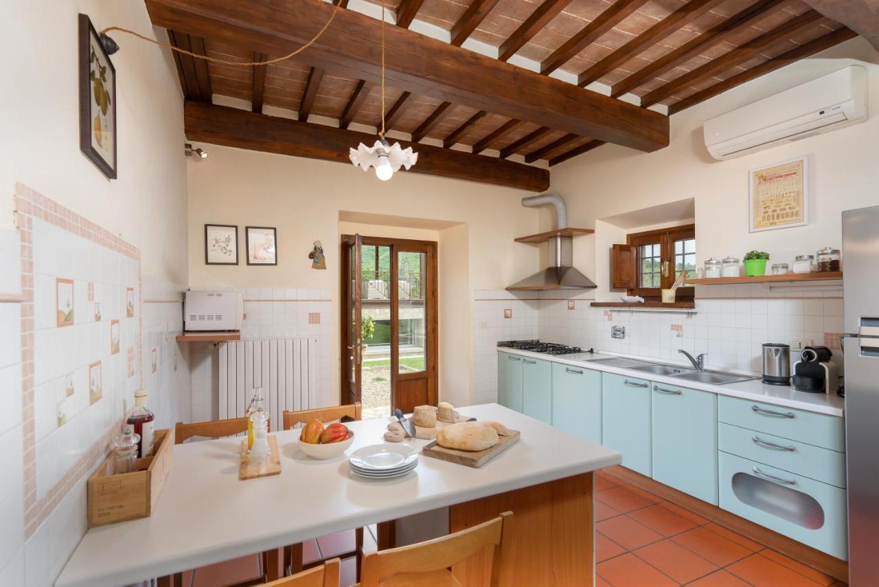 Villa Castelluccio Castelluccio  Ngoại thất bức ảnh