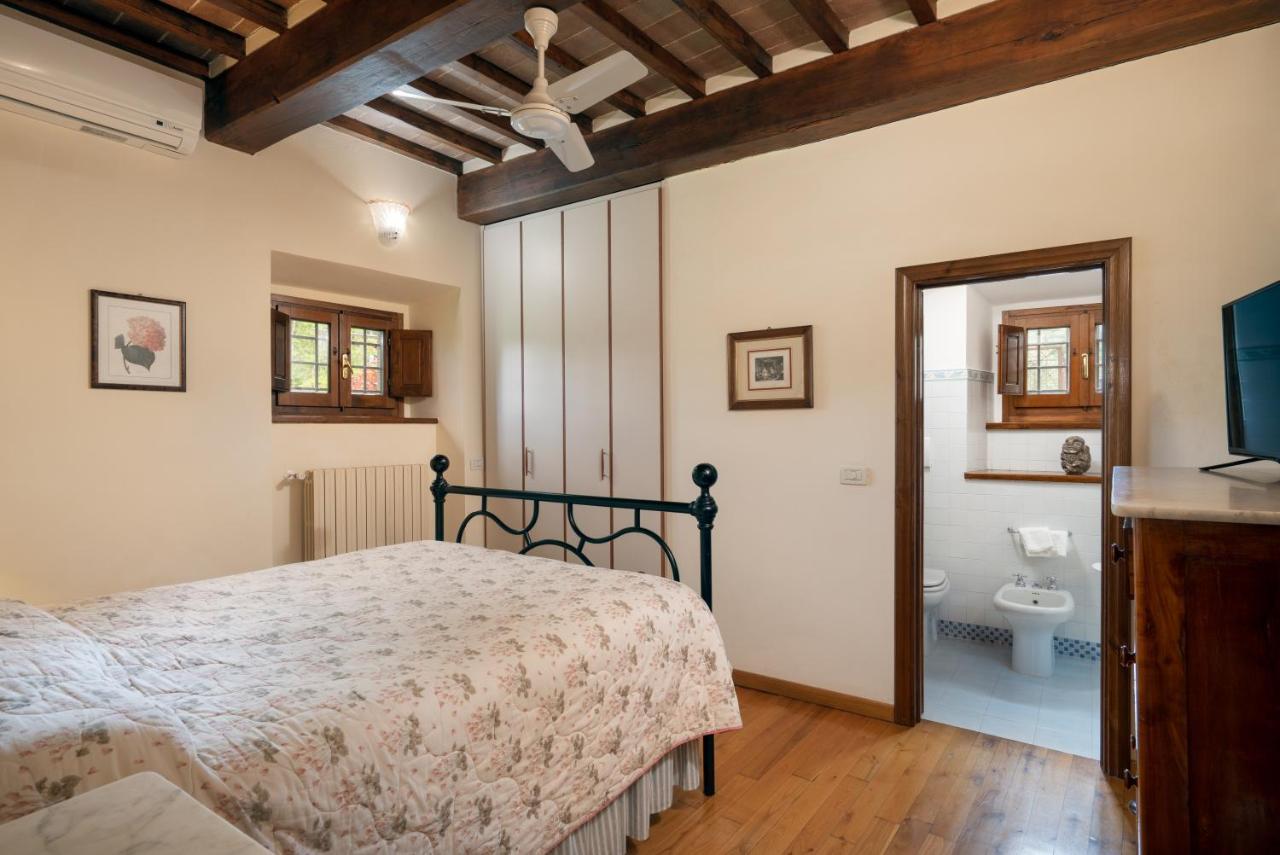 Villa Castelluccio Castelluccio  Ngoại thất bức ảnh