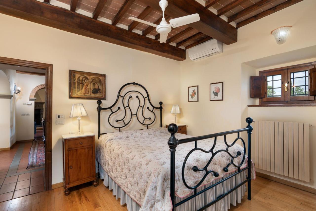 Villa Castelluccio Castelluccio  Ngoại thất bức ảnh