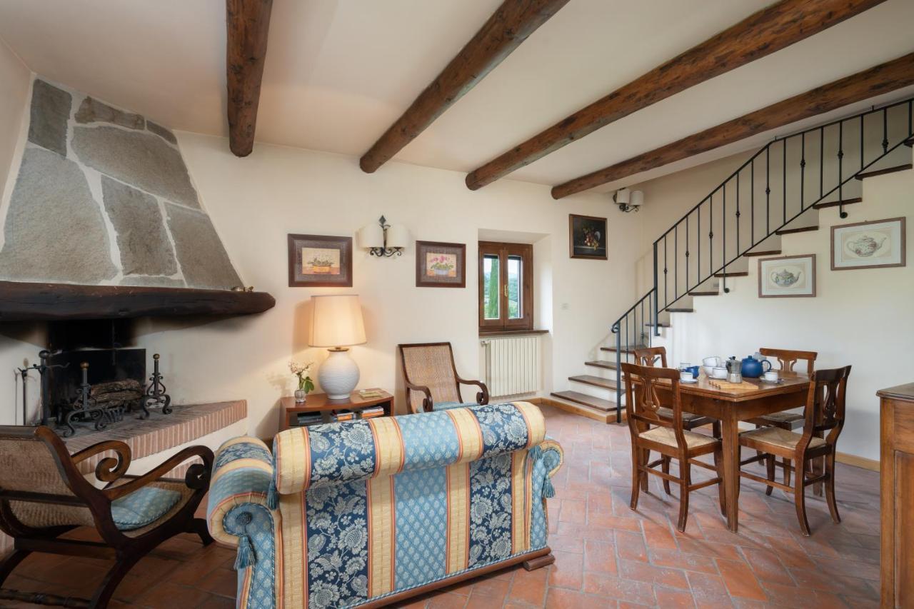 Villa Castelluccio Castelluccio  Ngoại thất bức ảnh