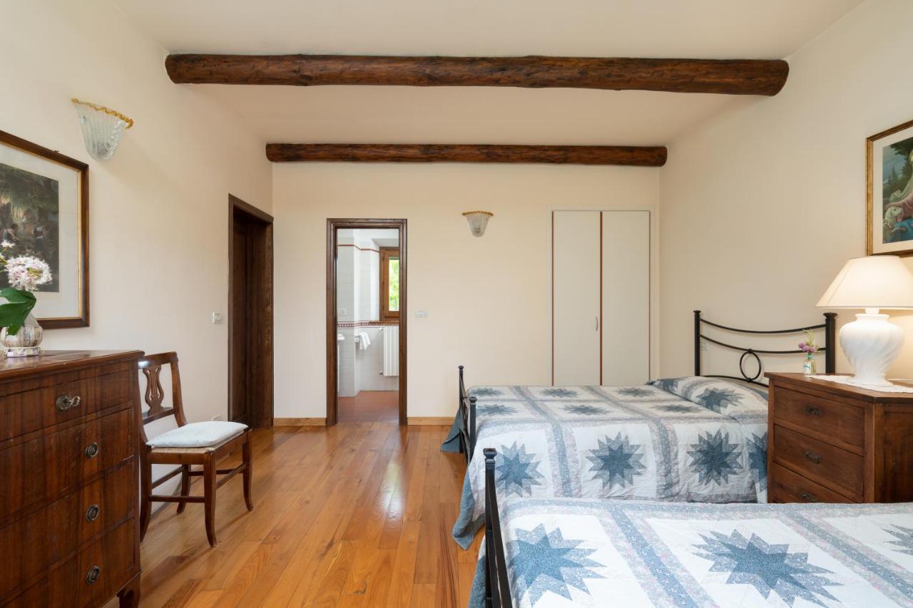 Villa Castelluccio Castelluccio  Ngoại thất bức ảnh