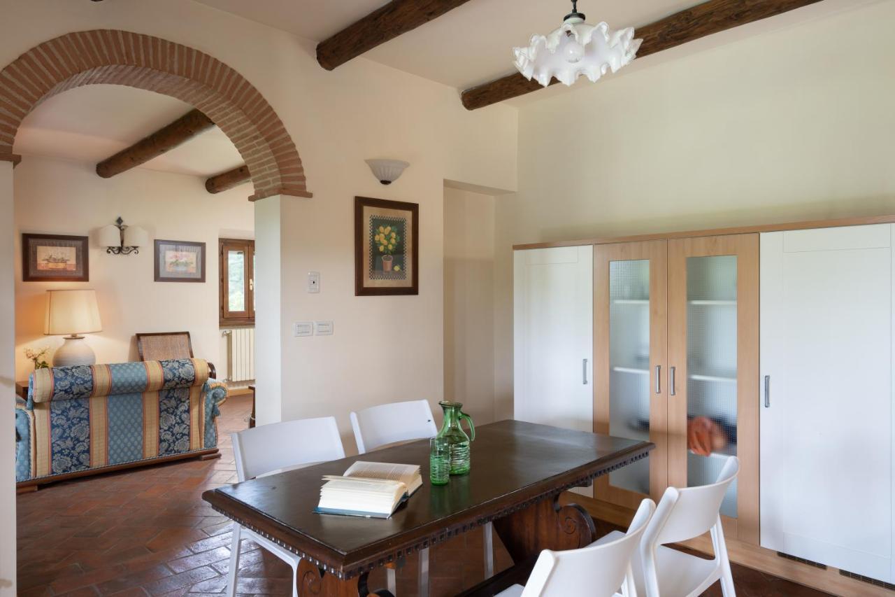 Villa Castelluccio Castelluccio  Ngoại thất bức ảnh