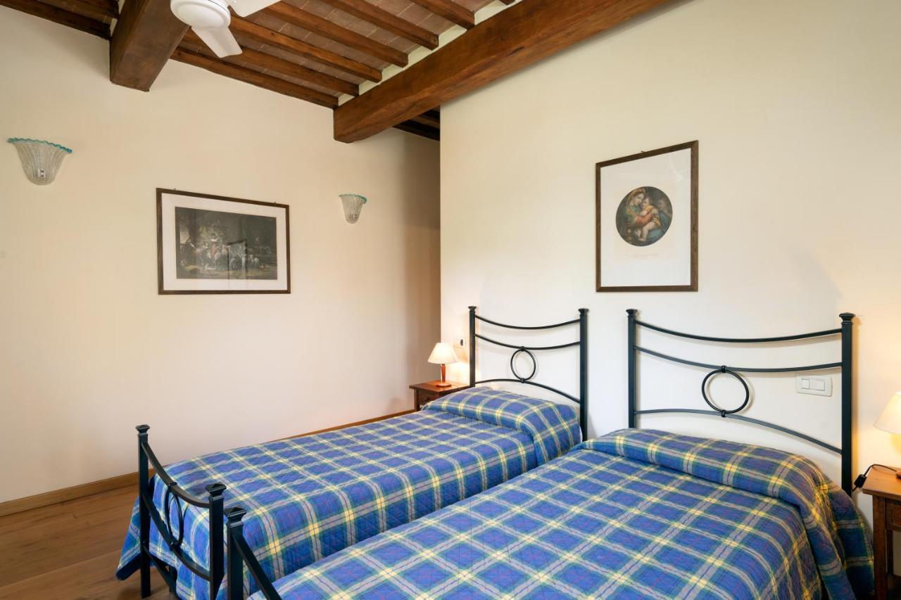 Villa Castelluccio Castelluccio  Ngoại thất bức ảnh