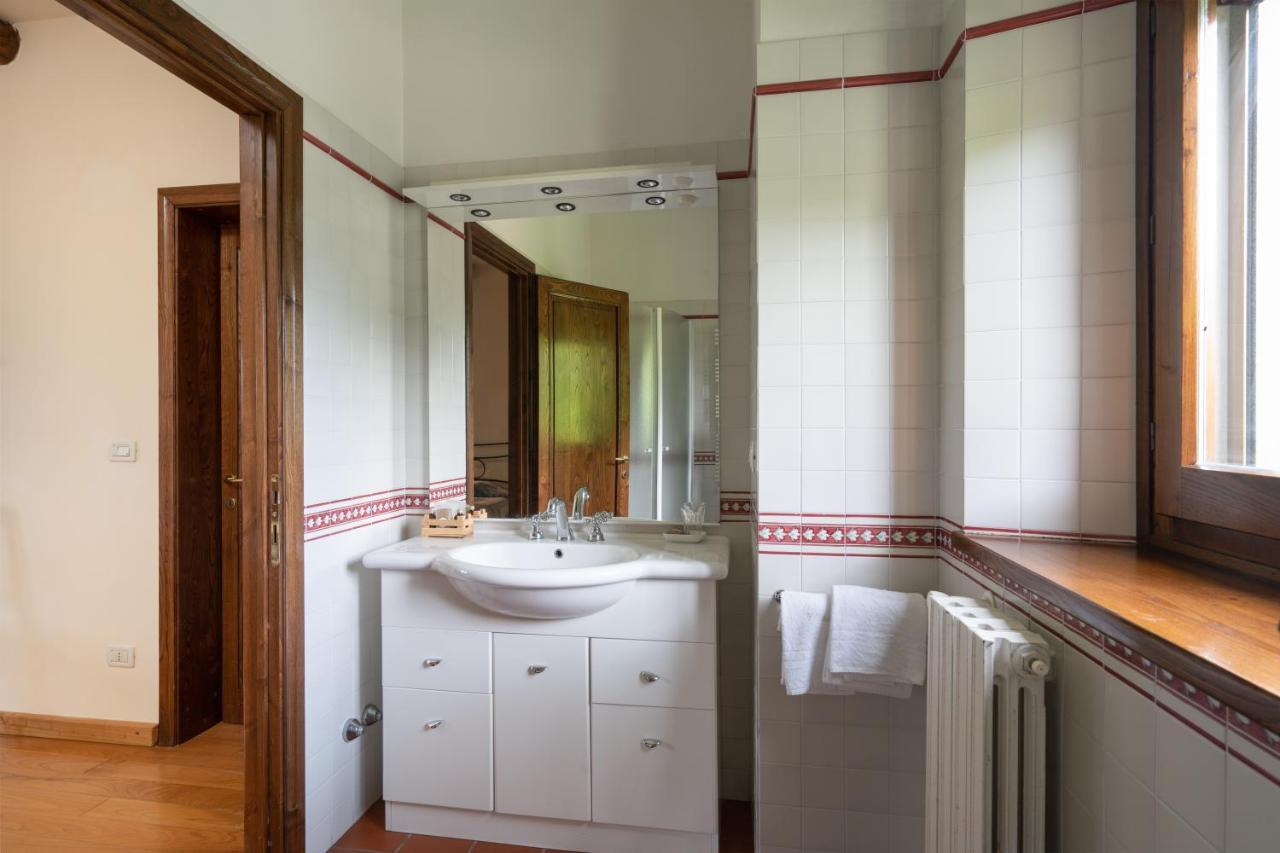 Villa Castelluccio Castelluccio  Ngoại thất bức ảnh