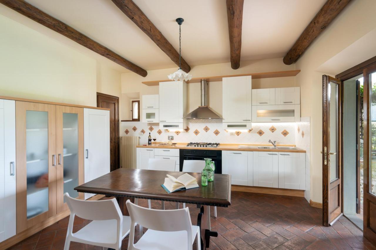 Villa Castelluccio Castelluccio  Ngoại thất bức ảnh